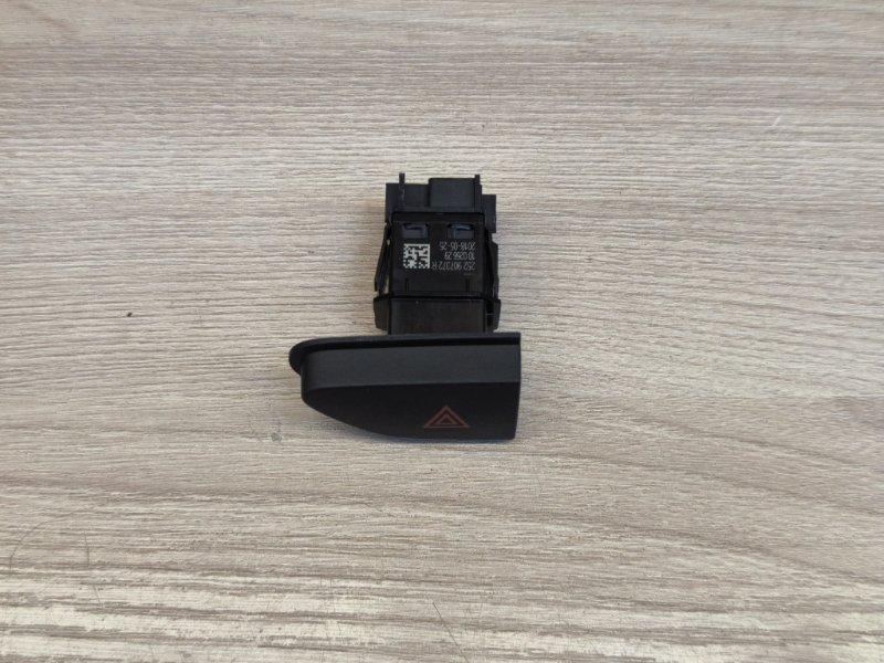 Кнопка аварийной сигнализации - фото 3