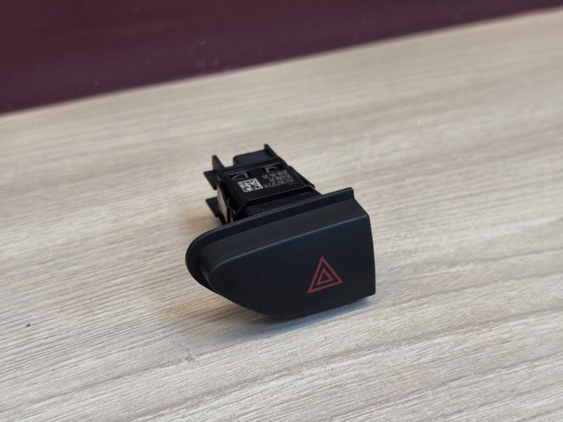 Кнопка аварийной сигнализации - фото 5