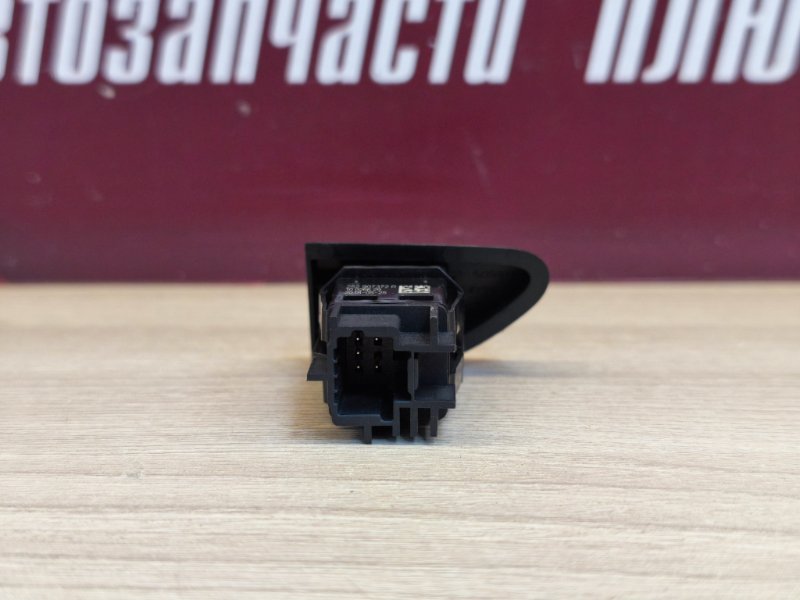 Кнопка аварийной сигнализации - фото 7