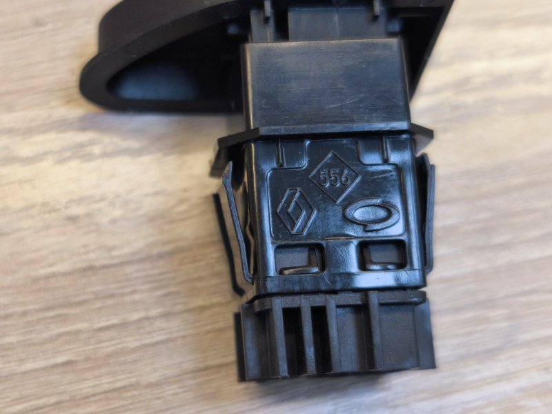 Кнопка аварийной сигнализации - фото 10