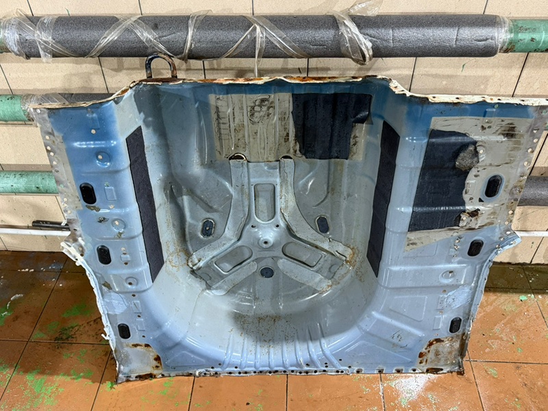 Задняя панель - фото 2