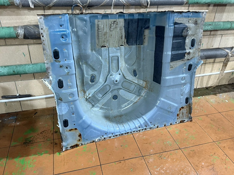 Задняя панель - фото 3