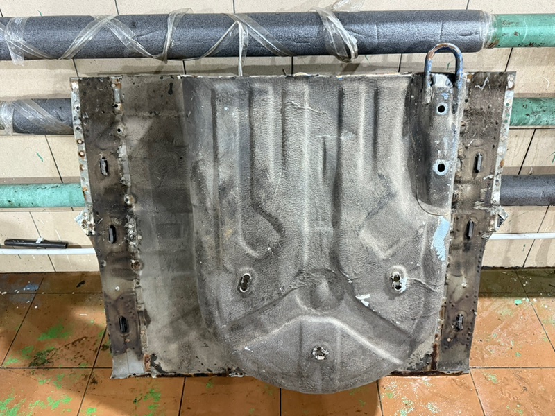 Задняя панель - фото 5