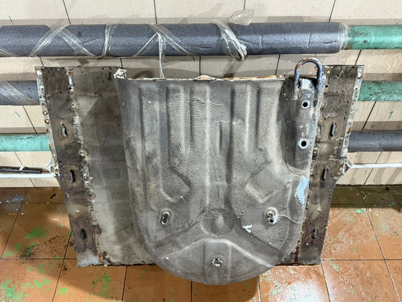 Задняя панель - фото 6