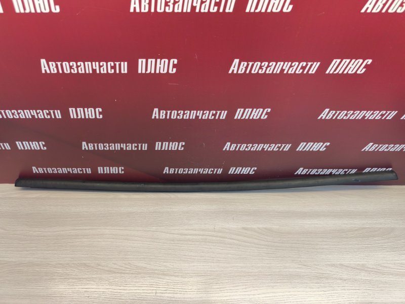 Уплотнитель стекла внешний - фото 2