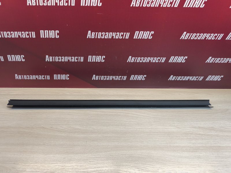 Уплотнитель стекла двери внутренний - фото 1