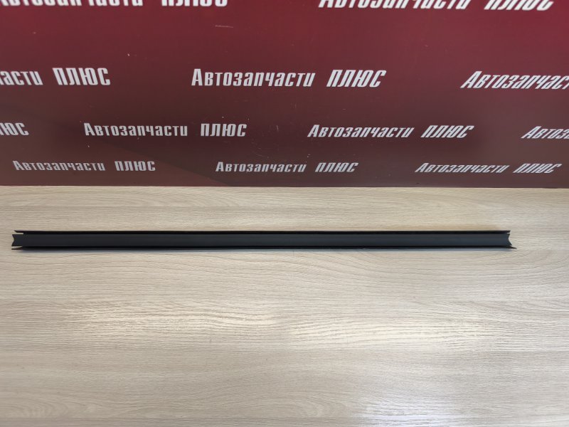 Уплотнитель стекла двери внутренний - фото 2