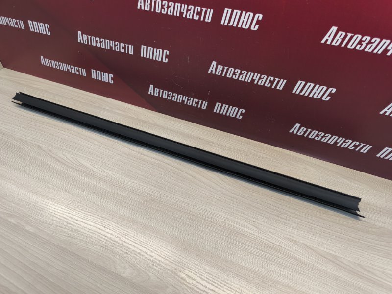 Уплотнитель стекла двери внутренний - фото 3