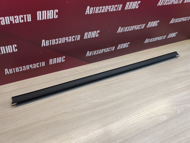 Уплотнитель стекла двери внутренний - фото 4