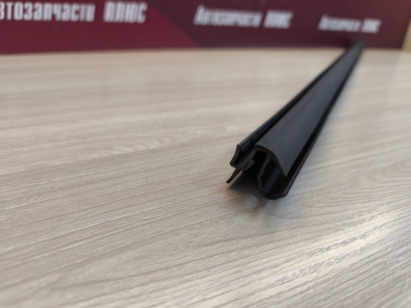 Уплотнитель стекла двери внутренний - фото 5