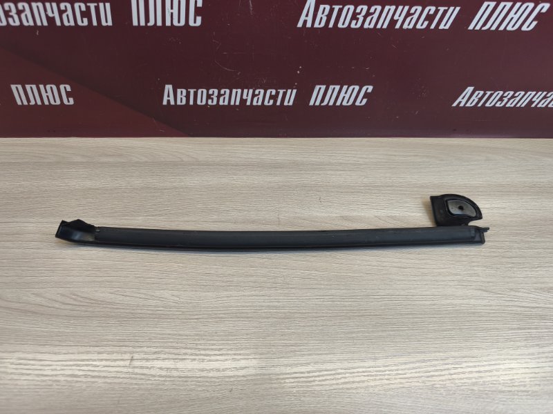 Уплотнитель двери - фото 2