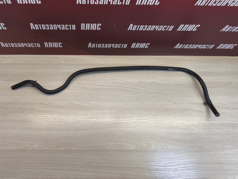 Патрубок радиатора - фото 2