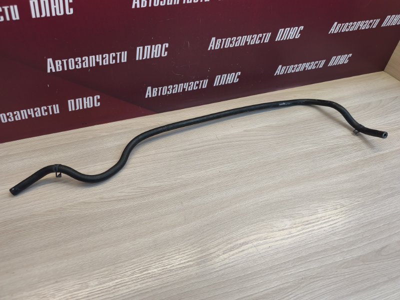 Патрубок радиатора - фото 5