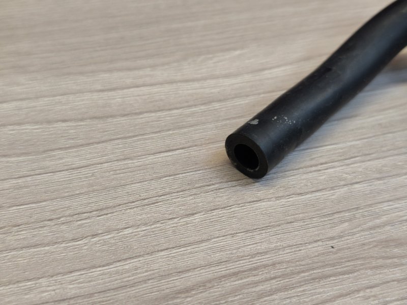 Патрубок радиатора - фото 6