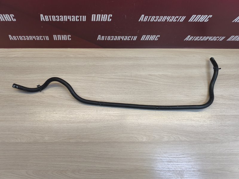 Патрубок радиатора - фото 7