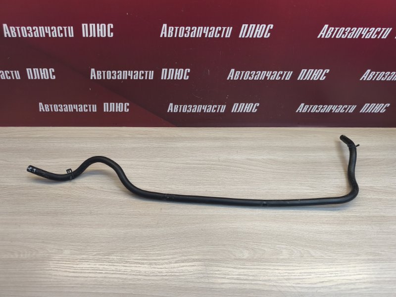 Патрубок радиатора - фото 8