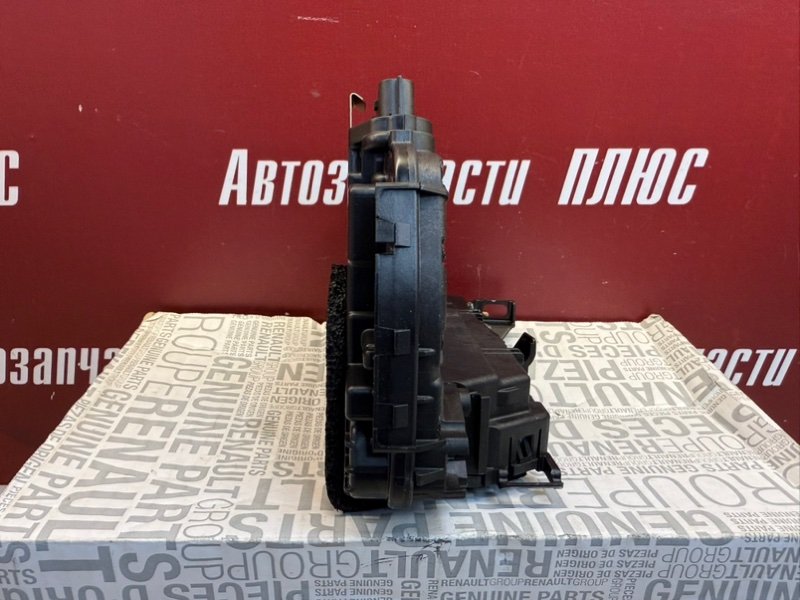 Замок      двери - фото 5