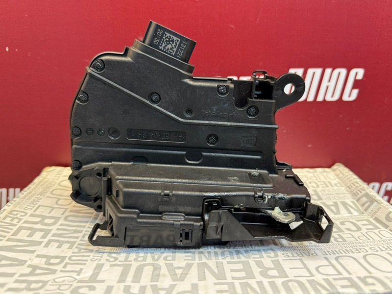 Замок      двери - фото 6