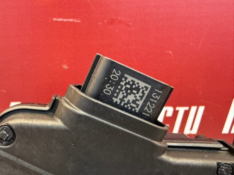 Замок      двери - фото 7