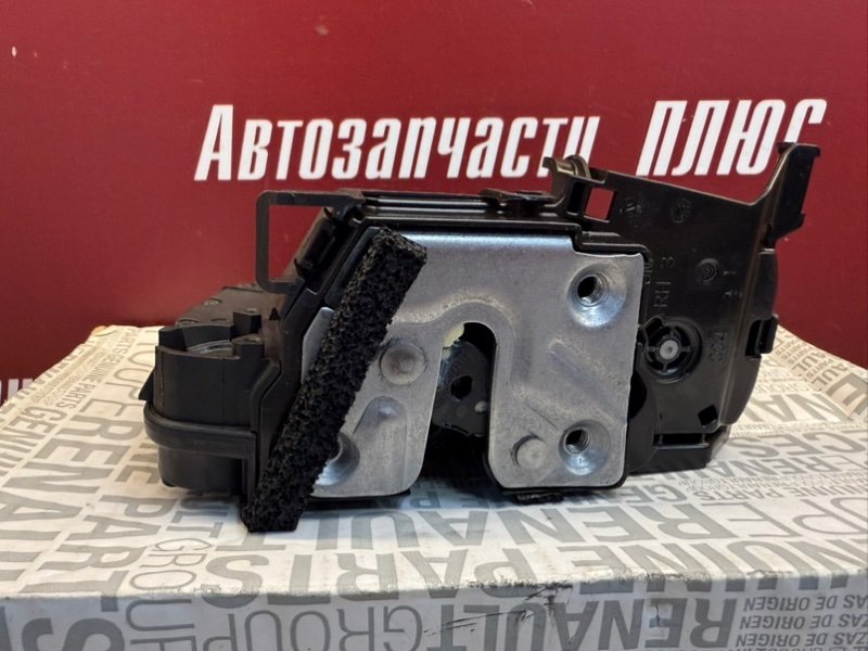 Замок      двери - фото 8