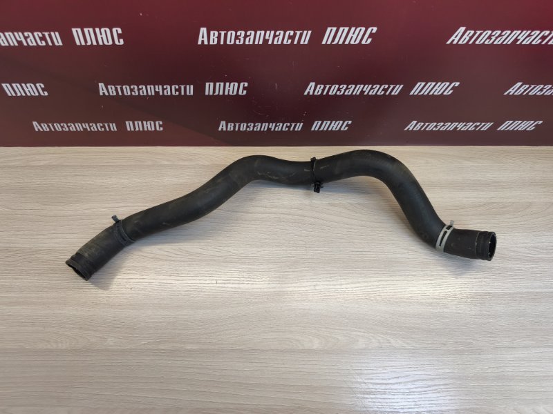 Патрубок радиатора нижний - фото 2