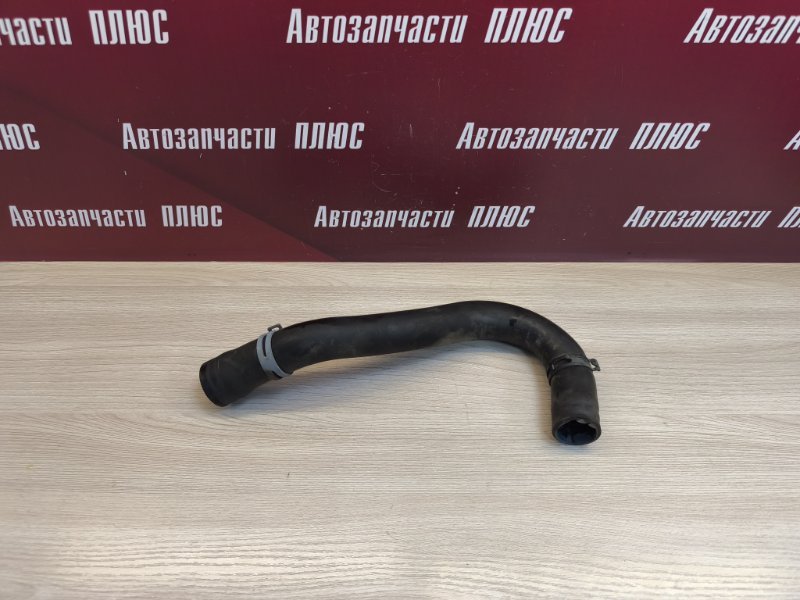 Патрубок вентиляции картерных газов - фото 1