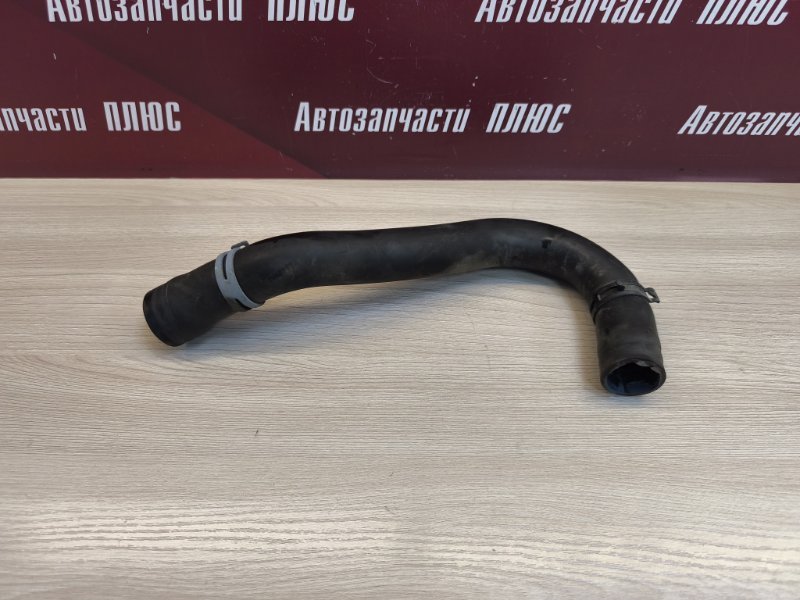 Патрубок вентиляции картерных газов - фото 2