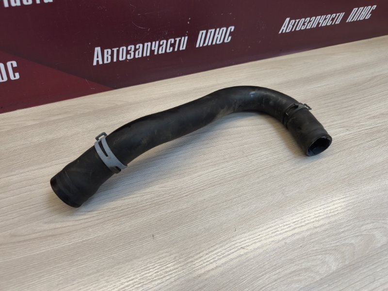 Патрубок вентиляции картерных газов - фото 6