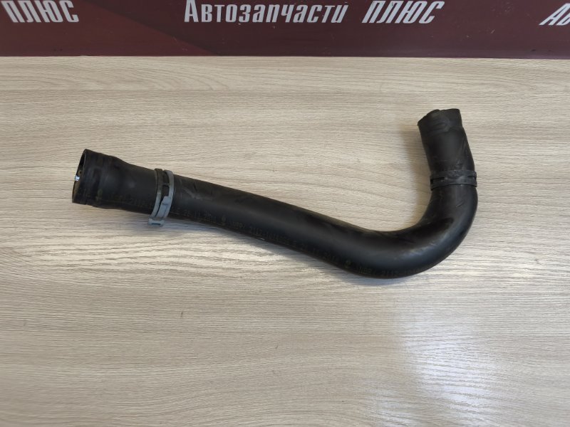 Патрубок вентиляции картерных газов - фото 8