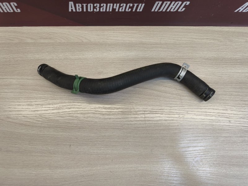 Патрубок радиатора - фото 3