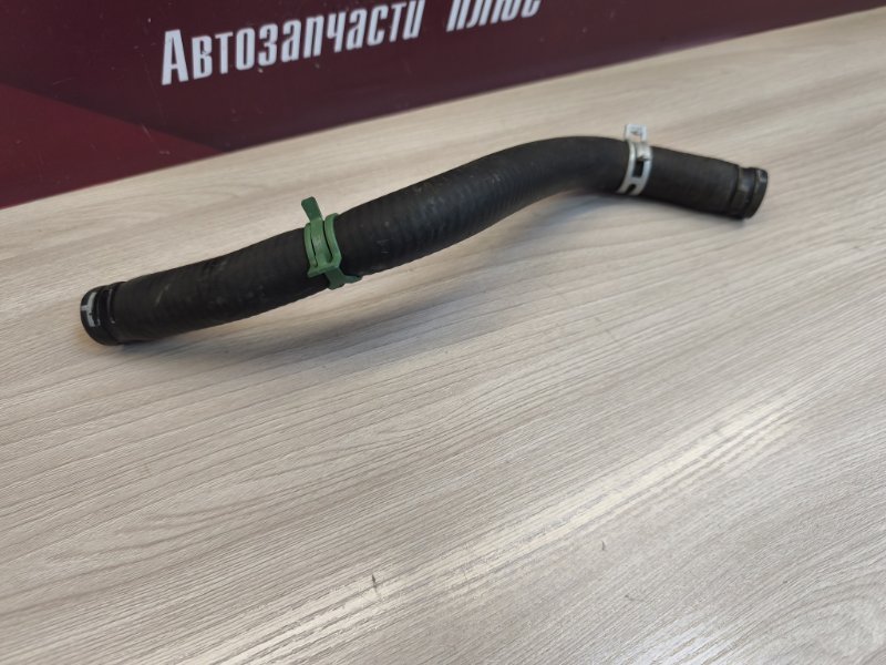 Патрубок радиатора - фото 6