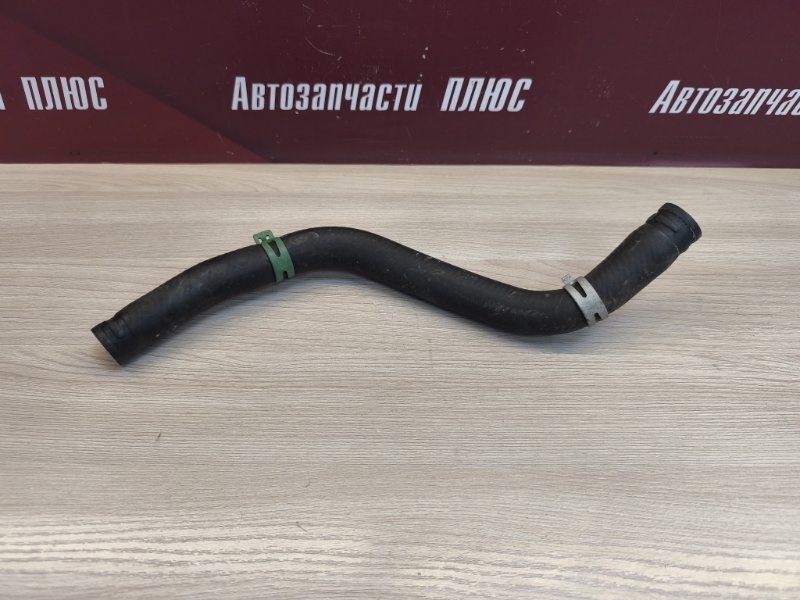 Патрубок радиатора - фото 9