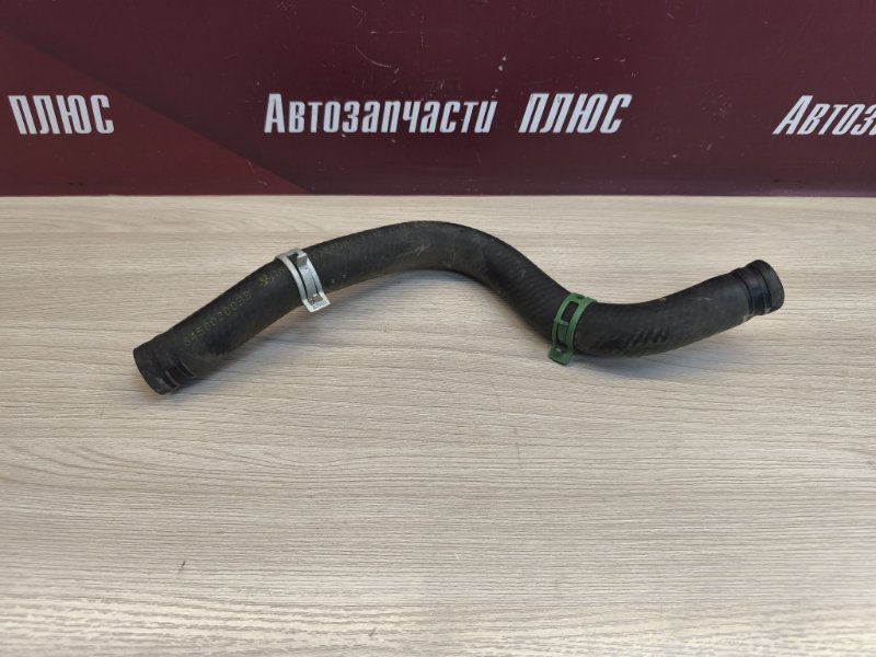 Патрубок отопителя - фото 2