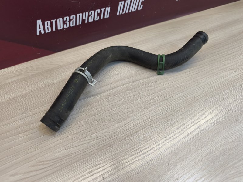 Патрубок отопителя - фото 6