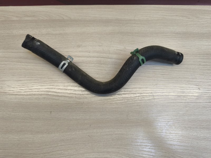 Патрубок отопителя - фото 9