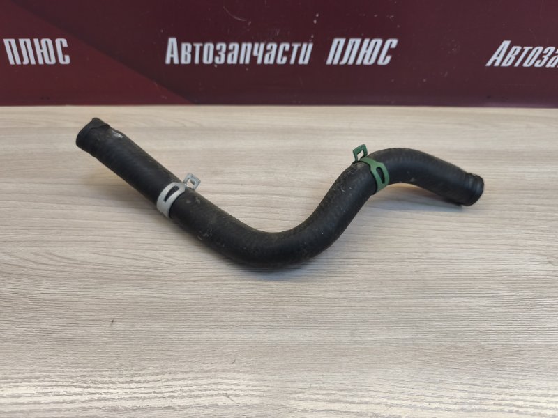 Патрубок отопителя - фото 10