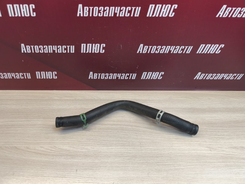 Патрубок отопителя - фото 1