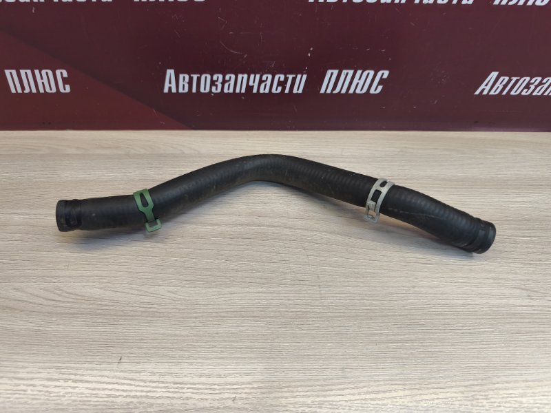 Патрубок отопителя - фото 2