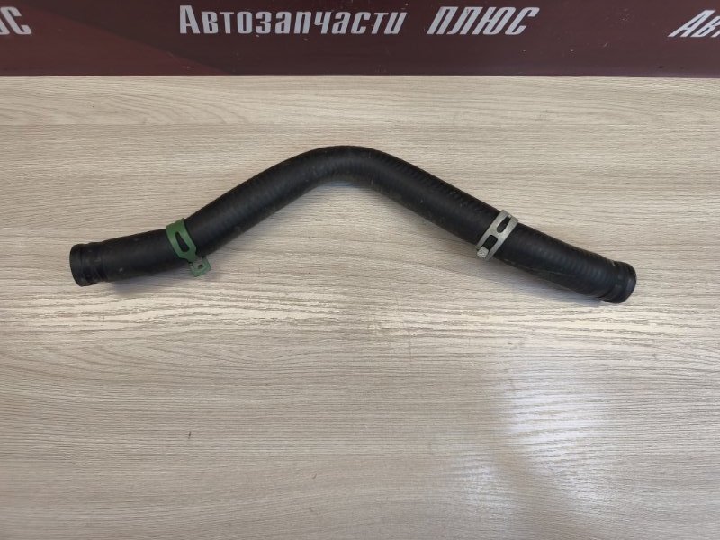 Патрубок отопителя - фото 3