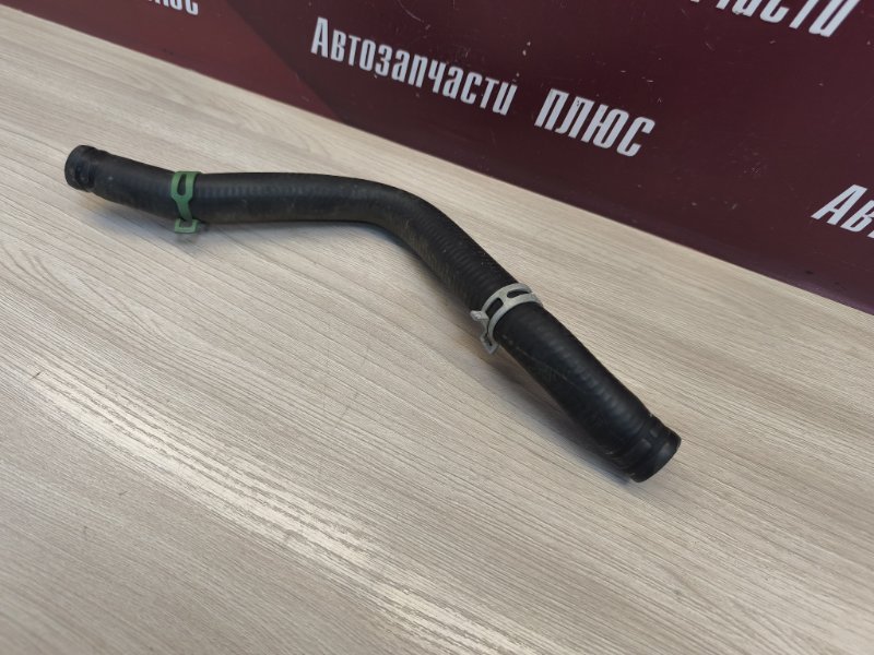 Патрубок отопителя - фото 4