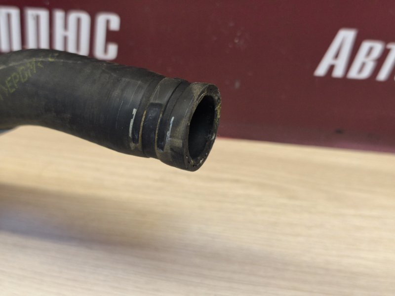 Патрубок отопителя - фото 5