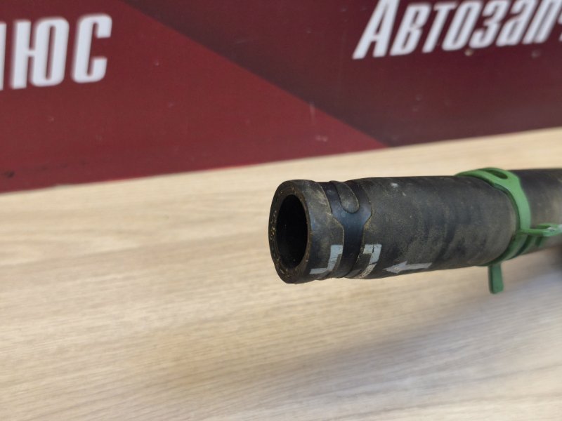 Патрубок отопителя - фото 7