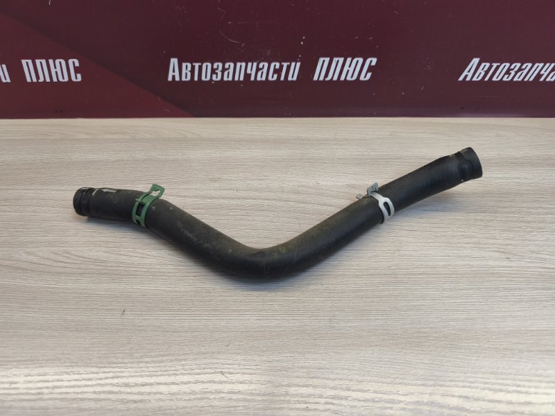 Патрубок отопителя - фото 9