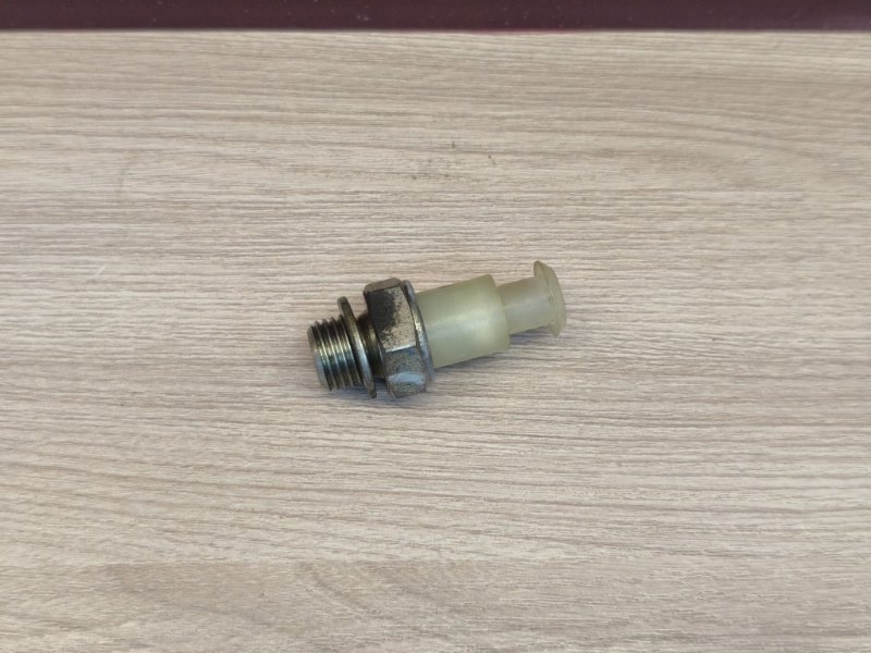 Датчик давления масла - фото 3