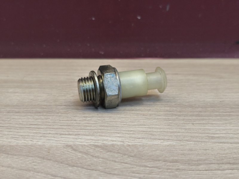 Датчик давления масла - фото 4