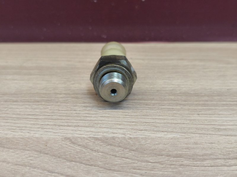 Датчик давления масла - фото 5