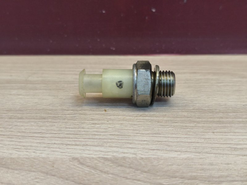 Датчик давления масла - фото 6
