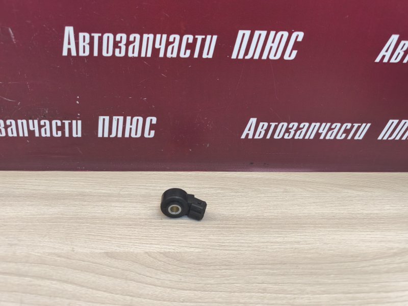 Датчик детонации - фото 1