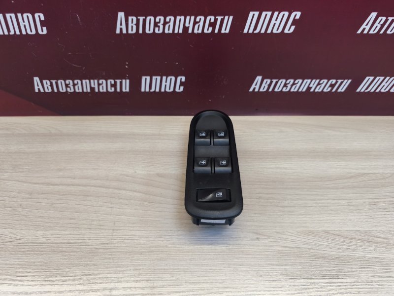 Блок стеклоподъемников - фото 1