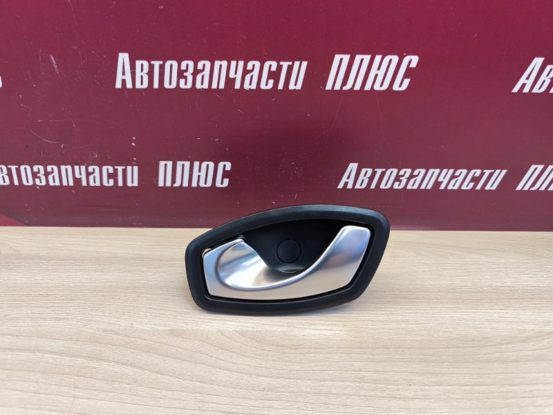 Внутренняя ручка     двери - фото 1